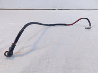 Honda VT1100 Shadow 1100 Sabre & Spirit Engine Starter Motor Cable Line Wire - C3 Cycle