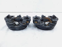 1973-1984 Harley Davidson Ironhead XL Sportster 1000 Front/Rear Cylinder Heads - C3 Cycle