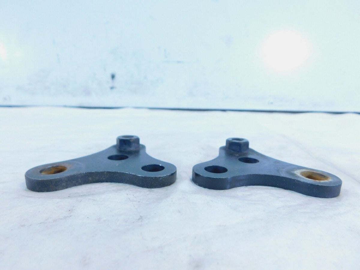 2010-2017 Victory Cross Country Roads & Magnum Front Engine Motor Mount Bracket - C3 Cycle