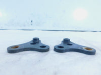 2010-2017 Victory Cross Country Roads & Magnum Front Engine Motor Mount Bracket - C3 Cycle