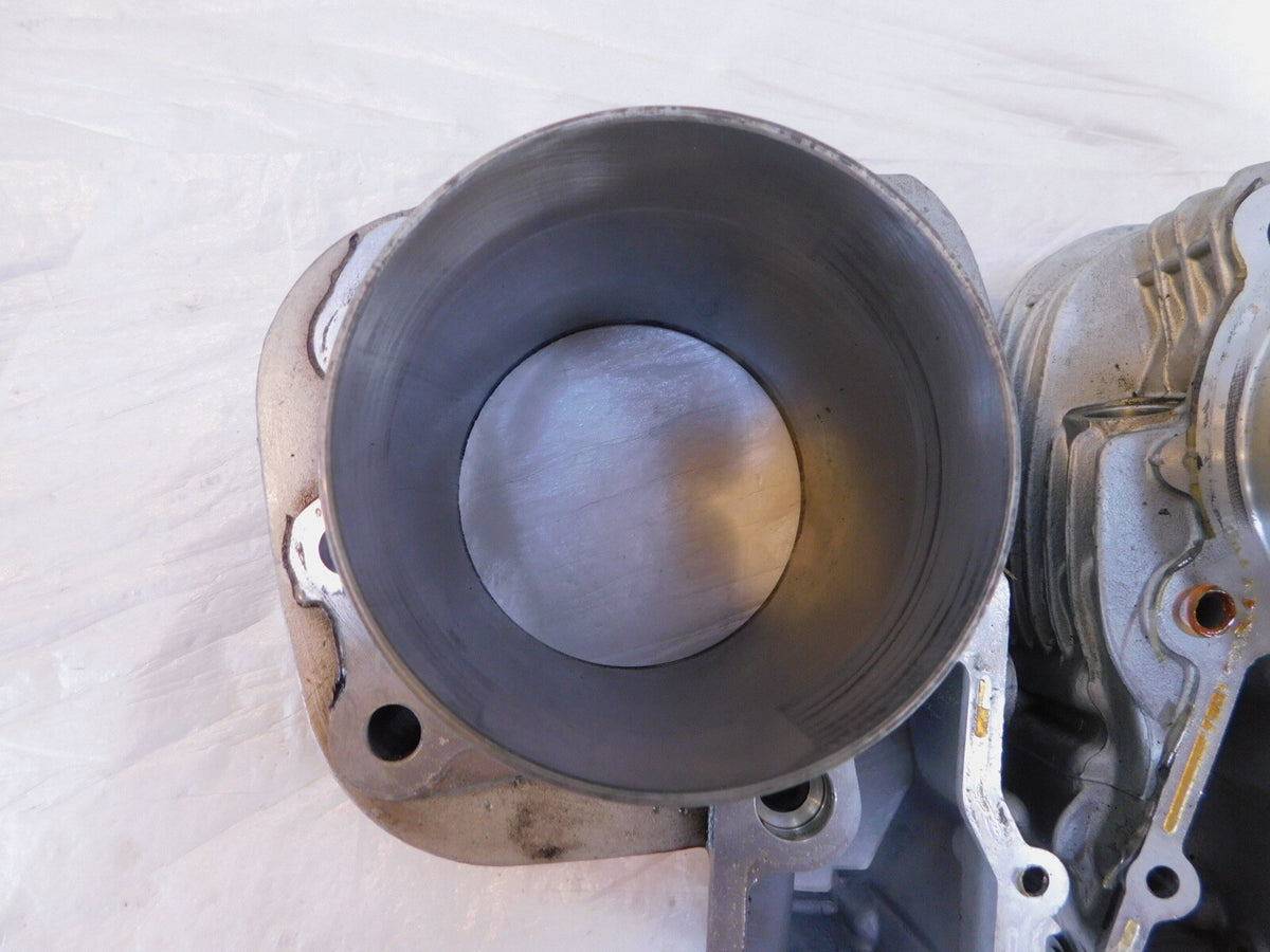 BMW R1150R R1150GS Adventure Silver Engine Motor Cylinder Barrel Jugs & Pistons - C3 Cycle
