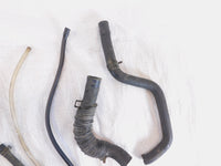 1986 86 Honda VT500 VT500C Shadow 500 Engine Motor Oil Hose Line Parts Box Lot - C3 Cycle