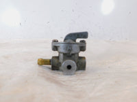 Harley Davidson Sportster 883 & 1200 Gas Tank Fuel Valve Petcock Tap - Shut off - C3 Cycle