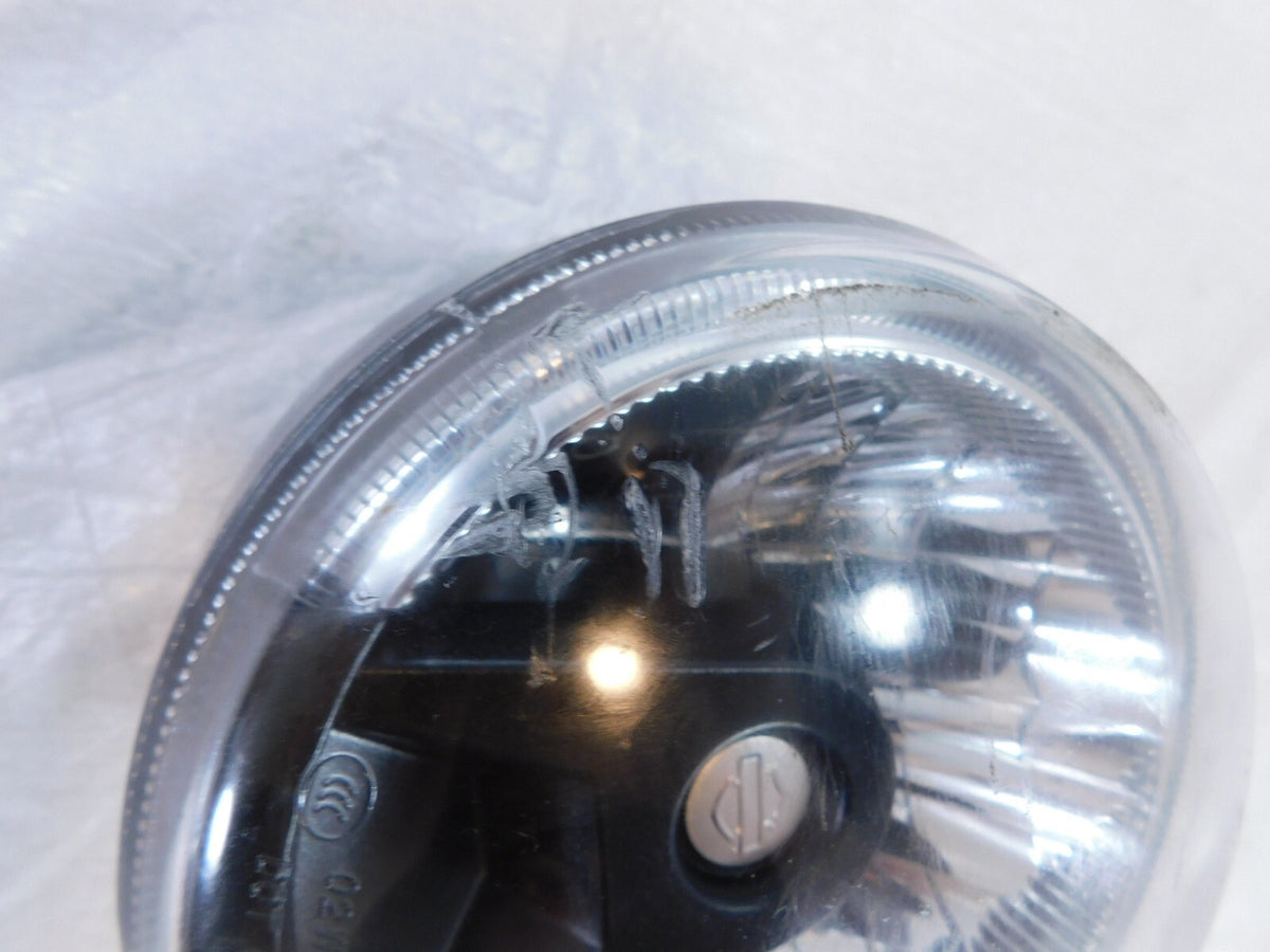 22-25 Harley Davidson Sportster Nightster Special RH975 LED Headlight Headlamp - C3 Cycle