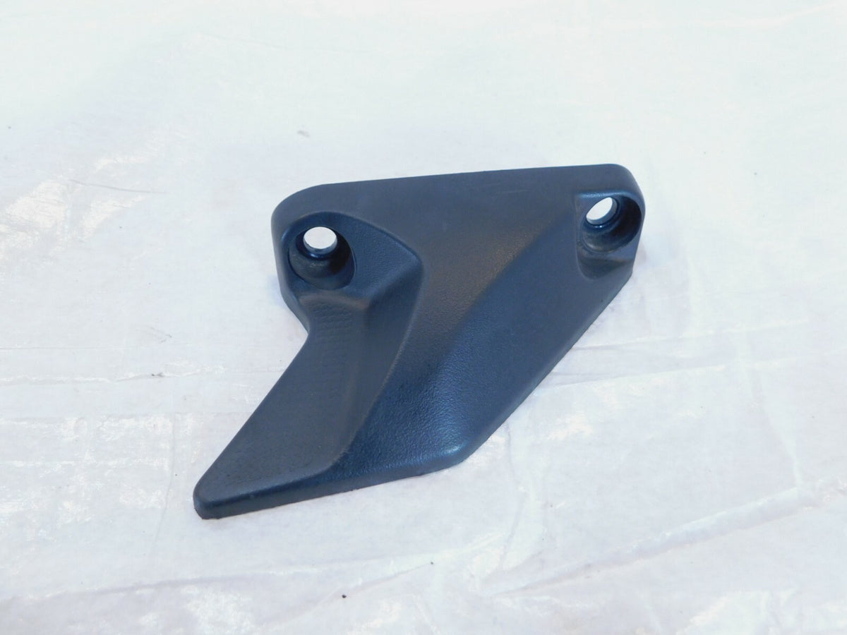 2007-2013 Aprilia Mana 850 & GT Right Rear Lower Chain Debris Guard Cover Case - C3 Cycle