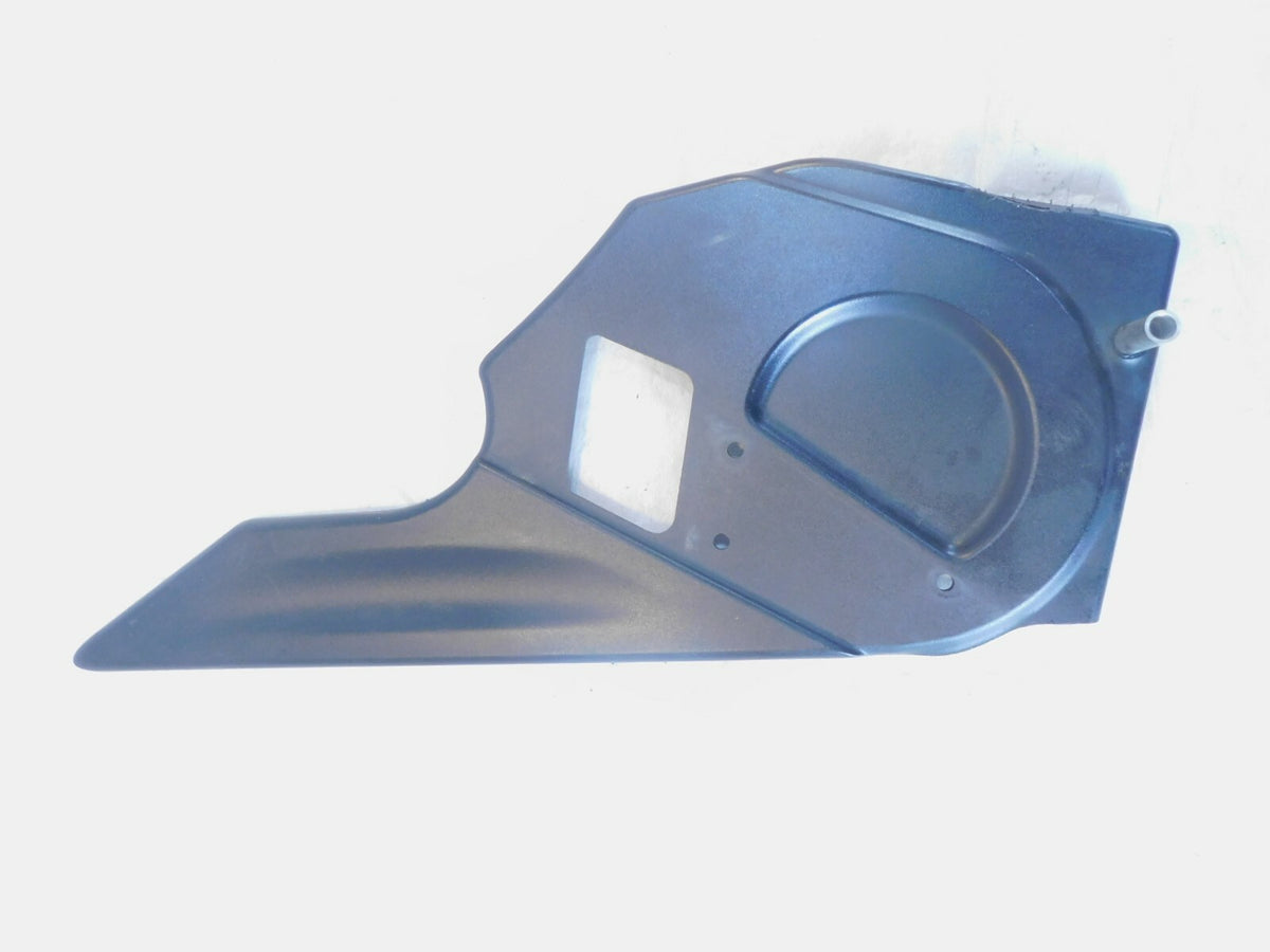 2001 & 2002 Buell M2 Cyclone X1 Lightning & S3 Thunderbolt Engine Sprocket Cover - C3 Cycle