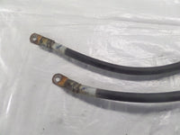 Polaris Ranger EV 48V LSV 4X4 Engine Starter Motor Battery Cable Wires W & V - C3 Cycle