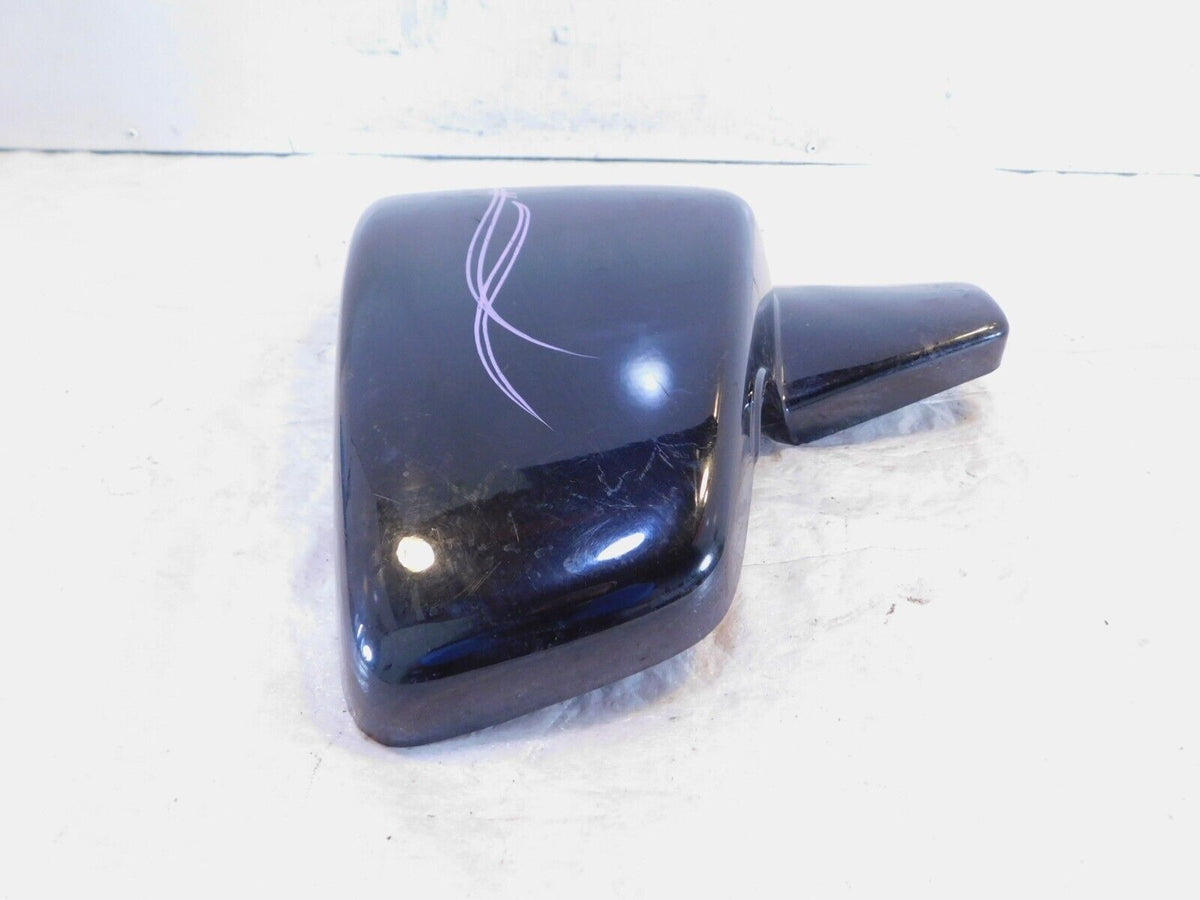 1999-2003 Honda VT600C VT600CD Shadow 600 VLX Black Right Side Cover Fairing - C3 Cycle