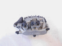 Honda VTX1800 VTX1800C VTX1800F Silver Front Left Brake Caliper 45150-MCH-A11 - C3 Cycle