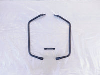 BMW F650GS Dakar G650GS OEM Left/Right Rear Saddlebag Case Holder Mount Brackets - C3 Cycle