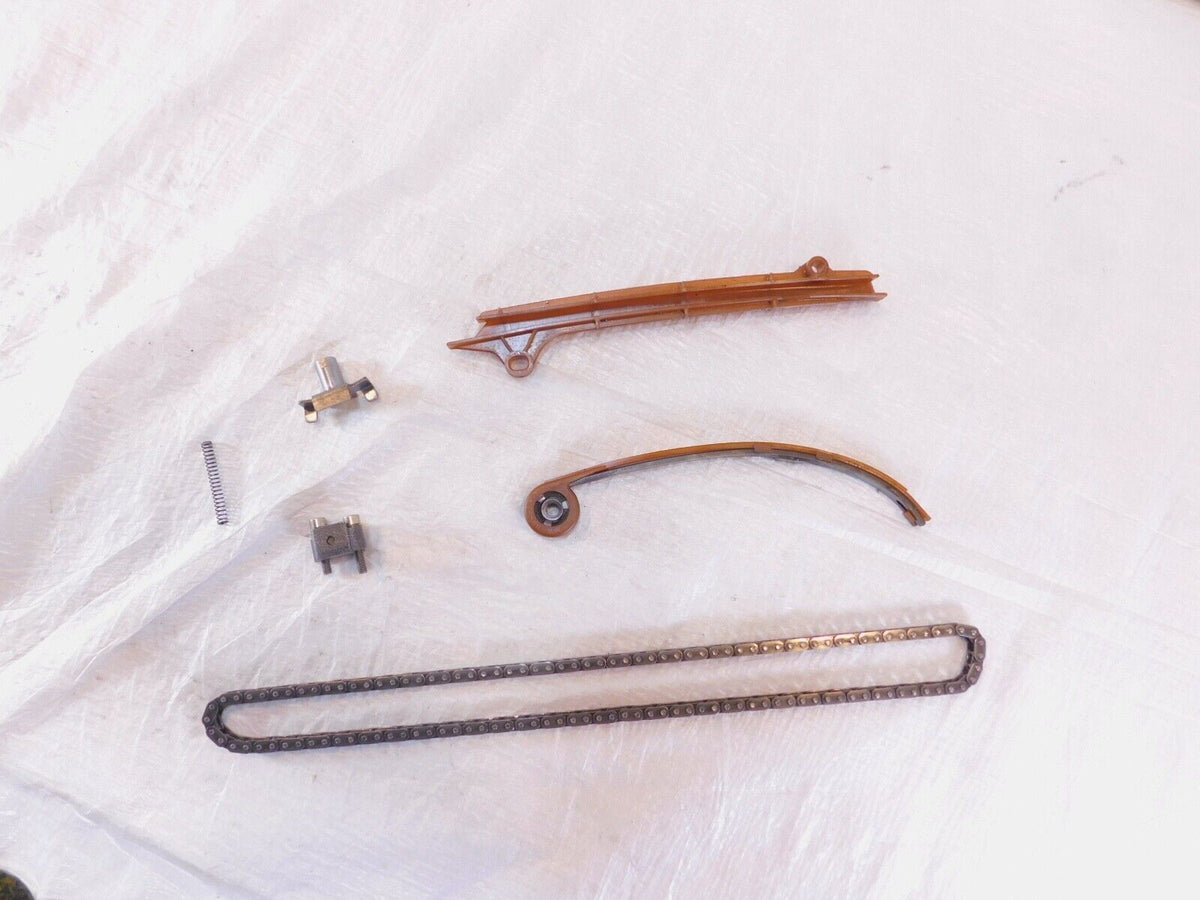BMW K1 K100LT K100RS K1100LT Cam Camshaft Timing Chain & Tensioner & Guide Rails - C3 Cycle