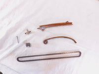 BMW K1 K100LT K100RS K1100LT Cam Camshaft Timing Chain & Tensioner & Guide Rails - C3 Cycle