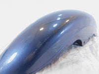 1986-2006 Kawasaki VN750 Vulcan 750 Grey Gray Front Wheel Cover Fender Mud Guard - C3 Cycle