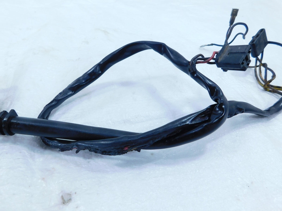 1976 76 Moto Guzzi Convert I V1000 Engine Alternator Generator Stator Coil - C3 Cycle