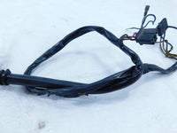 1976 76 Moto Guzzi Convert I V1000 Engine Alternator Generator Stator Coil - C3 Cycle