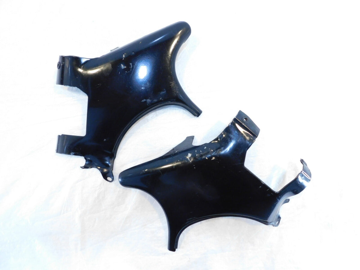 1998-2007 Honda VT1100 VT1100C Spirit Shadow 1100 Front Frame Neck Cover Fairing - C3 Cycle