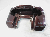 97-09 BMW K1200LT 1200 LT Burgundy Center Rear Tail Fairing Cover Cowling Cowl - C3 Cycle