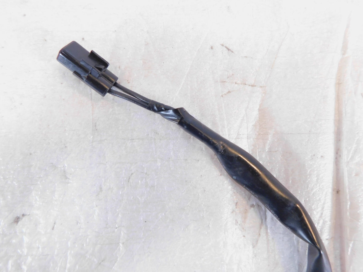 2007-2024 Honda CBR600RR CBR600RA CBR600 Rear Brake Pedal Stop Tail Light Switch - C3 Cycle