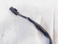 2007-2024 Honda CBR600RR CBR600RA CBR600 Rear Brake Pedal Stop Tail Light Switch - C3 Cycle