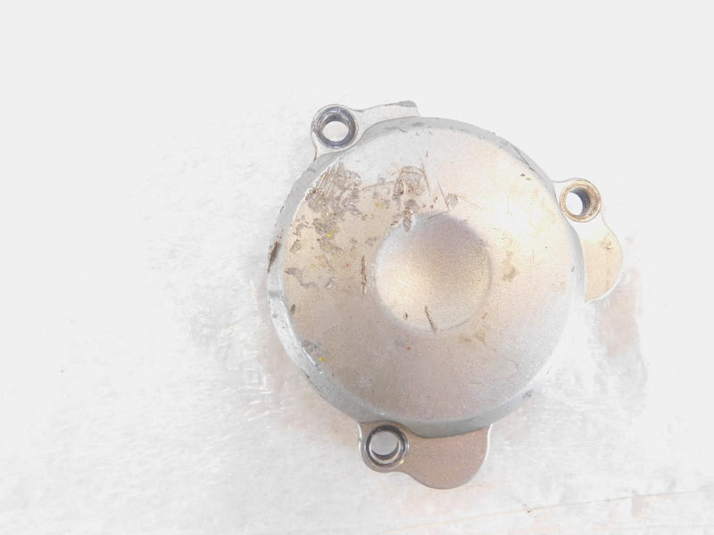 2008-2022 Kawasaki KLX140 KLX140L Left Engine Starter Clutch Gears Cover Cap