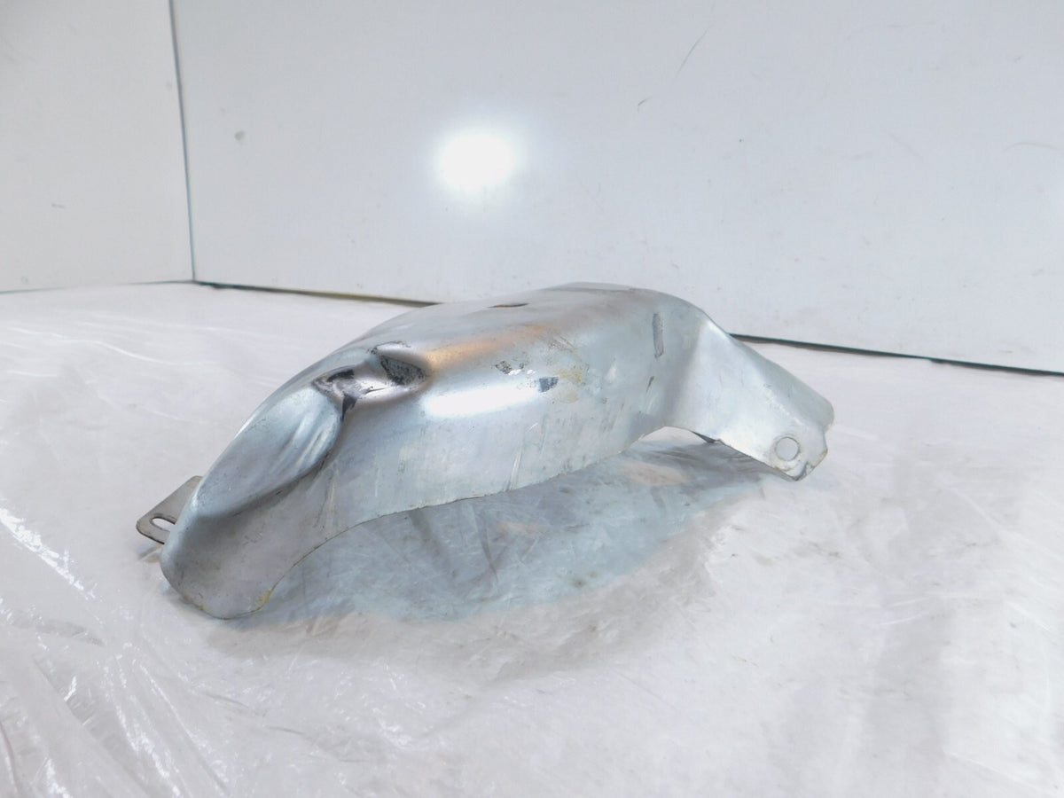 2019-2024 Can-Am Ryker 900 Rally Exhaust Header Pipe Heat Shield Guard Protector - C3 Cycle