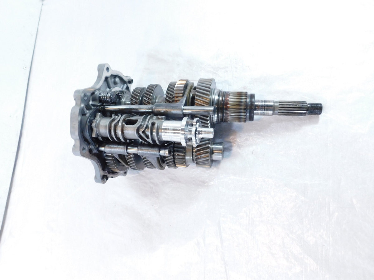 Harley Davidson Electra Glide Dyna Softail 6 Speed Transmission Gear Shift Forks - C3 Cycle
