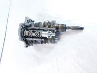 Harley Davidson Electra Glide Dyna Softail 6 Speed Transmission Gear Shift Forks - C3 Cycle