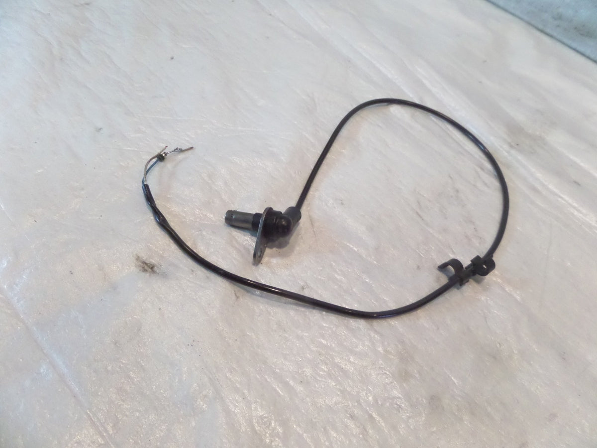 2012-2016 Triumph Speed Triple R & Trophy SE 1215 Rear Wheel ABS Speed Sensor - C3 Cycle