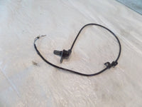 2012-2016 Triumph Speed Triple R & Trophy SE 1215 Rear Wheel ABS Speed Sensor - C3 Cycle