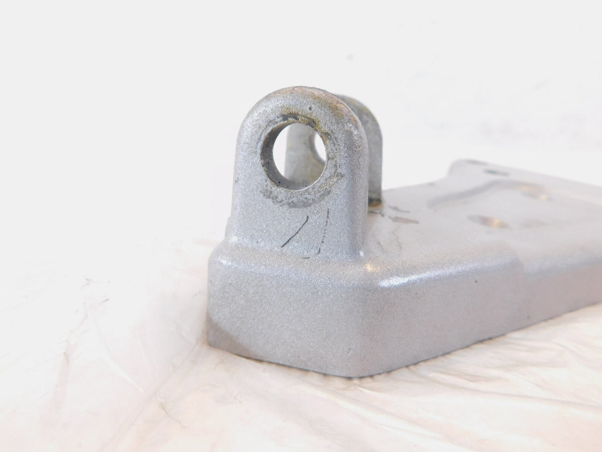 Buell XB XB9 XB12 Firebolt Lightning Front Left Footrest Footpeg Mount Bracket - C3 Cycle