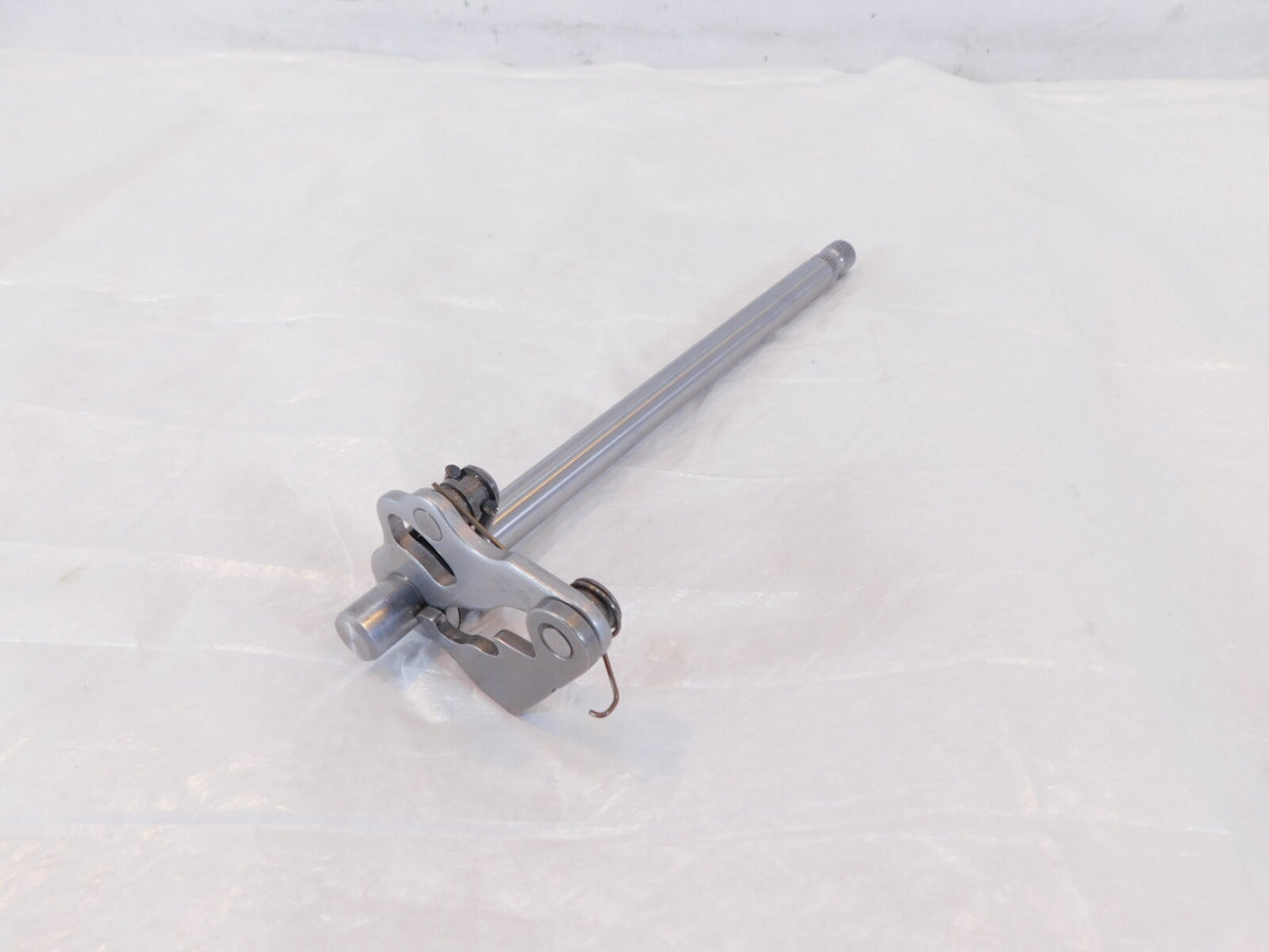 BMW F750GS F850GS F900 F900R F900XR Transmission Gear Change Shifter Shift Shaft - C3 Cycle