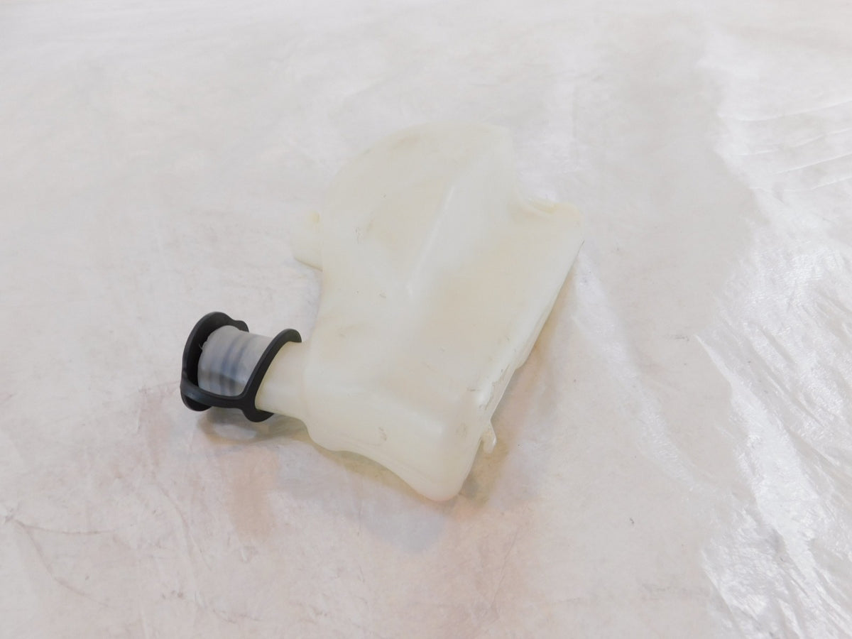 Harley Davidson V-Rod VRod VRSC Coolant Radiator Fluid Overflow Bottle Reservoir - C3 Cycle