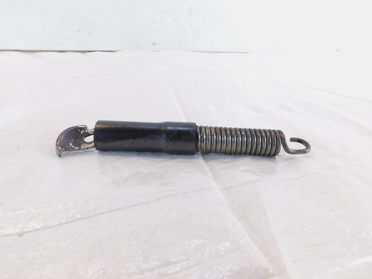 2008-2023 Yamaha XT250 Side Stand Kickstand Return Spring & Link Holder Bracket - C3 Cycle