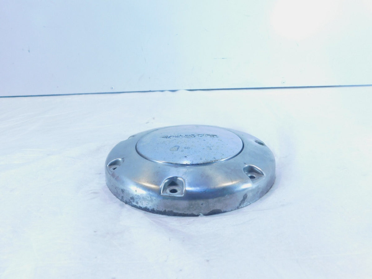2004-2007 Honda VT1100 VT1100C Shadow Spirit Right Engine Motor Clutch Cover - C3 Cycle