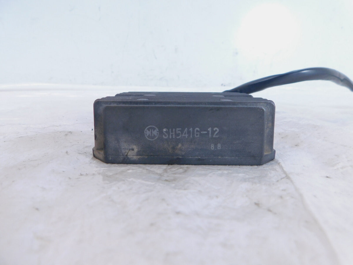 Kawasaki VN1500 Vulcan 1500 1600 Classic Nomad Fi Voltage Regulator Rectifier - C3 Cycle