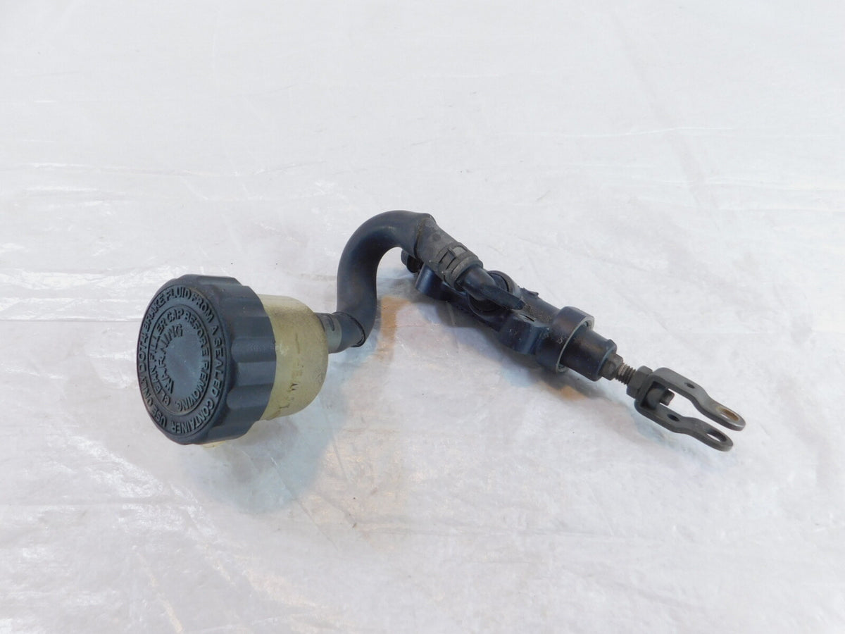 Yamaha Road Star & V-Star 950 & FZ1 & XJ600 Seca II Rear Brake Master Cylinder - C3 Cycle