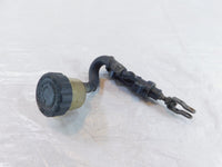 Yamaha Road Star & V-Star 950 & FZ1 & XJ600 Seca II Rear Brake Master Cylinder - C3 Cycle