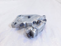 03-2007 Victory Hammer Kingpin Jackpot Vegas Silver Bracket & Rear Brake Caliper - C3 Cycle