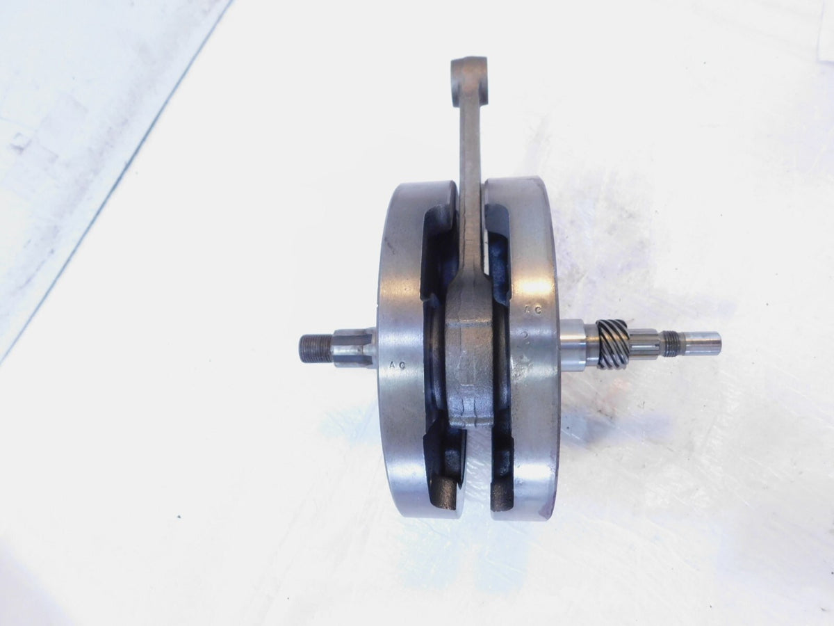 Harley Sportster XLH 1000 Ironhead Flywheel Crank Crankshaft & Connecting Rods - C3 Cycle