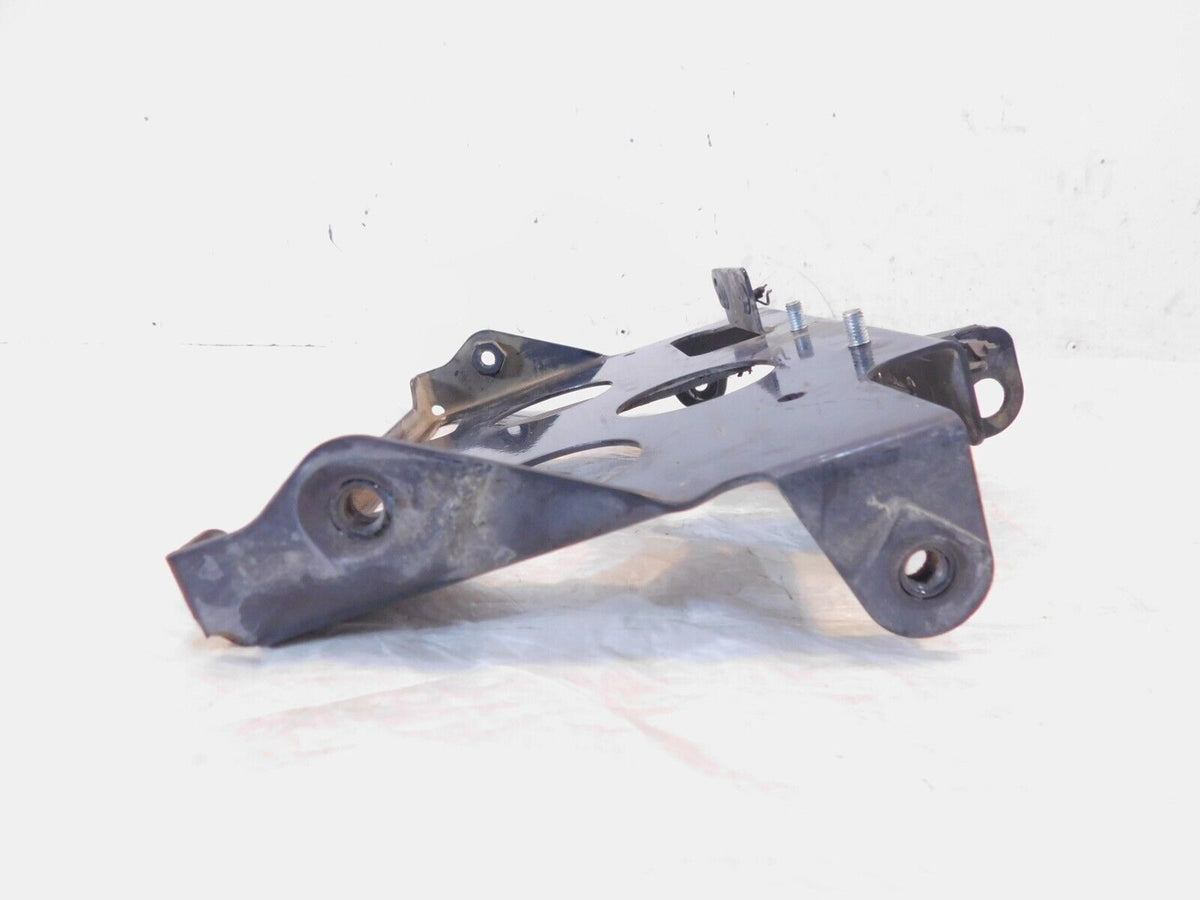2008-2010 Victory Vision Touring Premium Ness Battery Tray Holder Mount Bracket - C3 Cycle