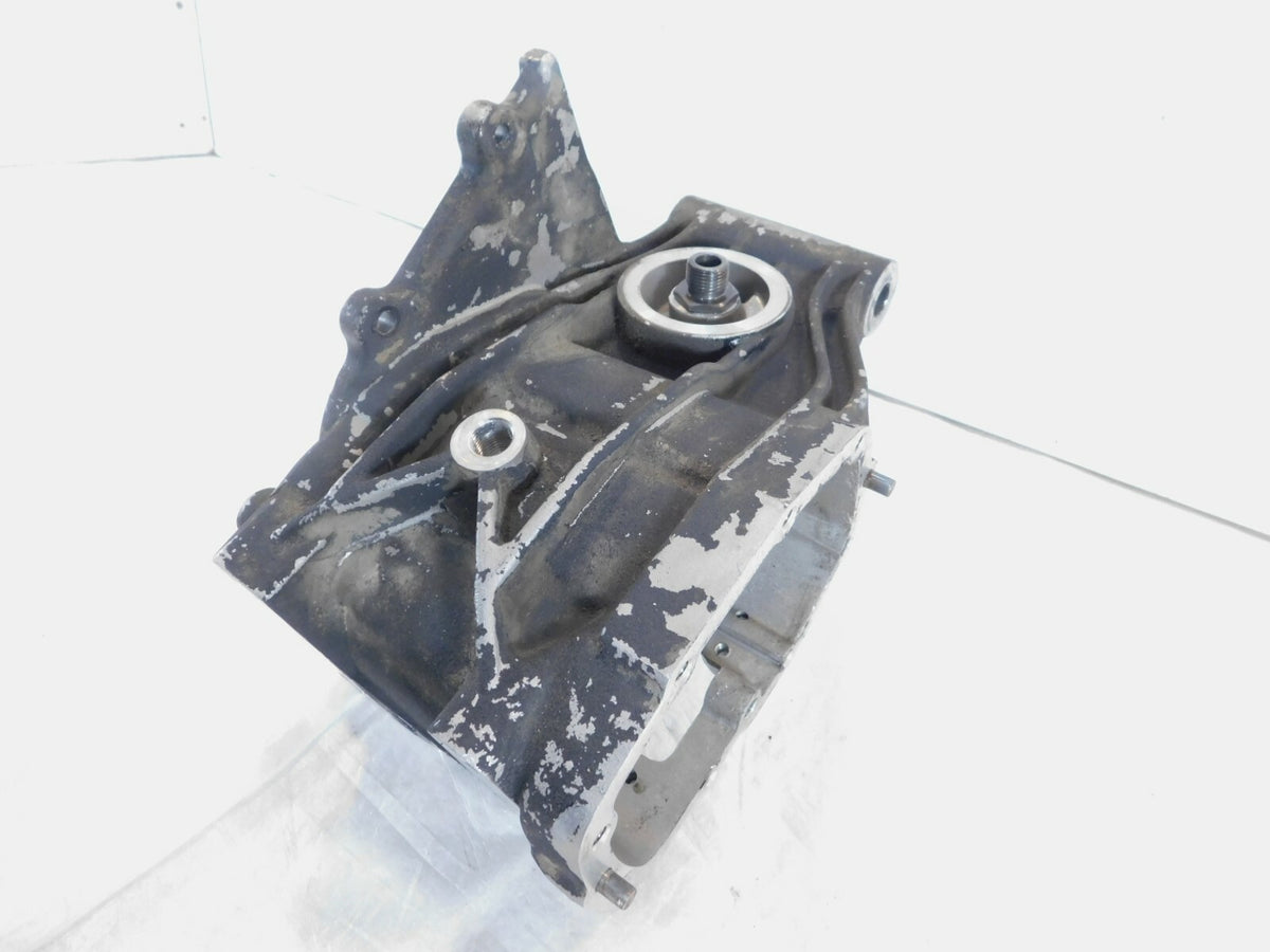 1981-1983 Harley Davidson FXR Electra Glide Shovelhead Transmission Housing Case