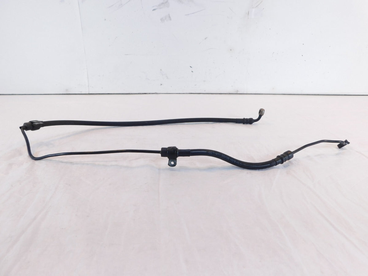 2006 & 2007 Harley Davidson Dyna Street Bob FXDB Front Brake Hose Line Pipe