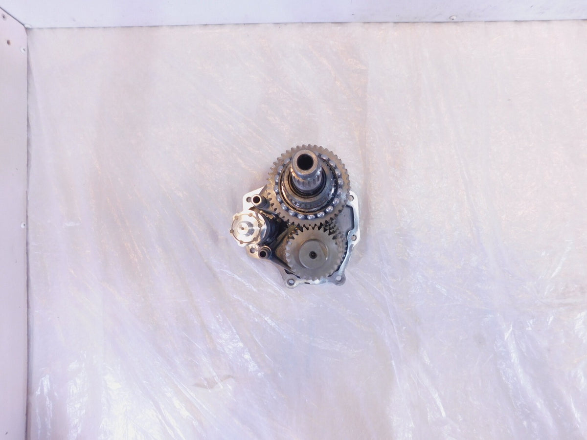 Harley Davidson Touring Dyna Softail 6 Speed Transmission Gears & Shift Forks - C3 Cycle