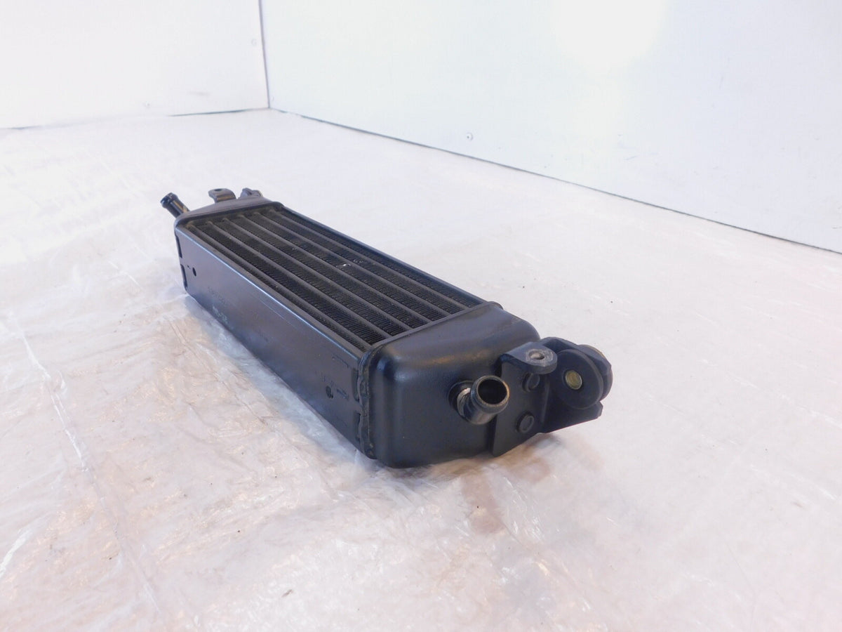 1995-2006 BMW R1150RT & R1100RT  Black Engine Motor Oil Cooler - 17211341632 - C3 Cycle