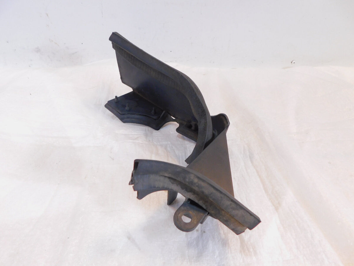 1986-2006 Kawasaki Concours 1000 ZG1000 Left Side Heat Guard Plate 18018-1068 - C3 Cycle