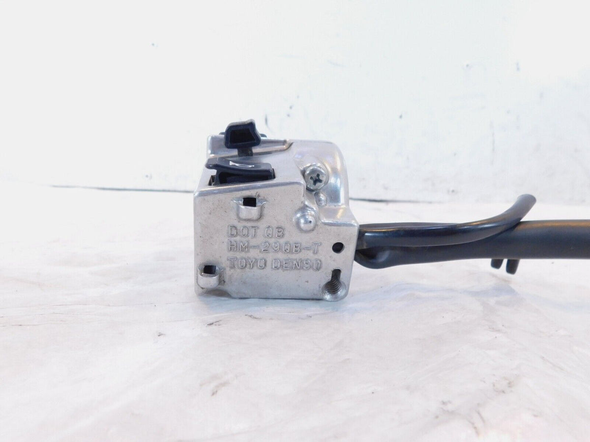 Honda Shadow 750 VT750 VT750C Aero Left Handlebar Horn & Turn Signal Switches - C3 Cycle