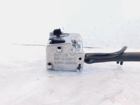 Honda Shadow 750 VT750 VT750C Aero Left Handlebar Horn & Turn Signal Switches - C3 Cycle