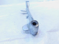 Harley Davidson V-Rod VRod VRSC VRSCA Night Rod Silver Kick Side Stand Kickstand - C3 Cycle
