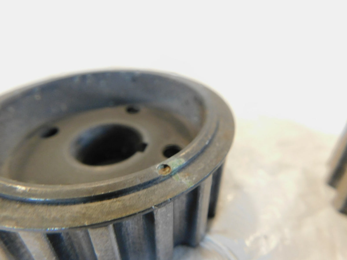 Ducati Multistrada Monster SuperSport Camshaft Timing Belt Pulley Roller Wheels - C3 Cycle
