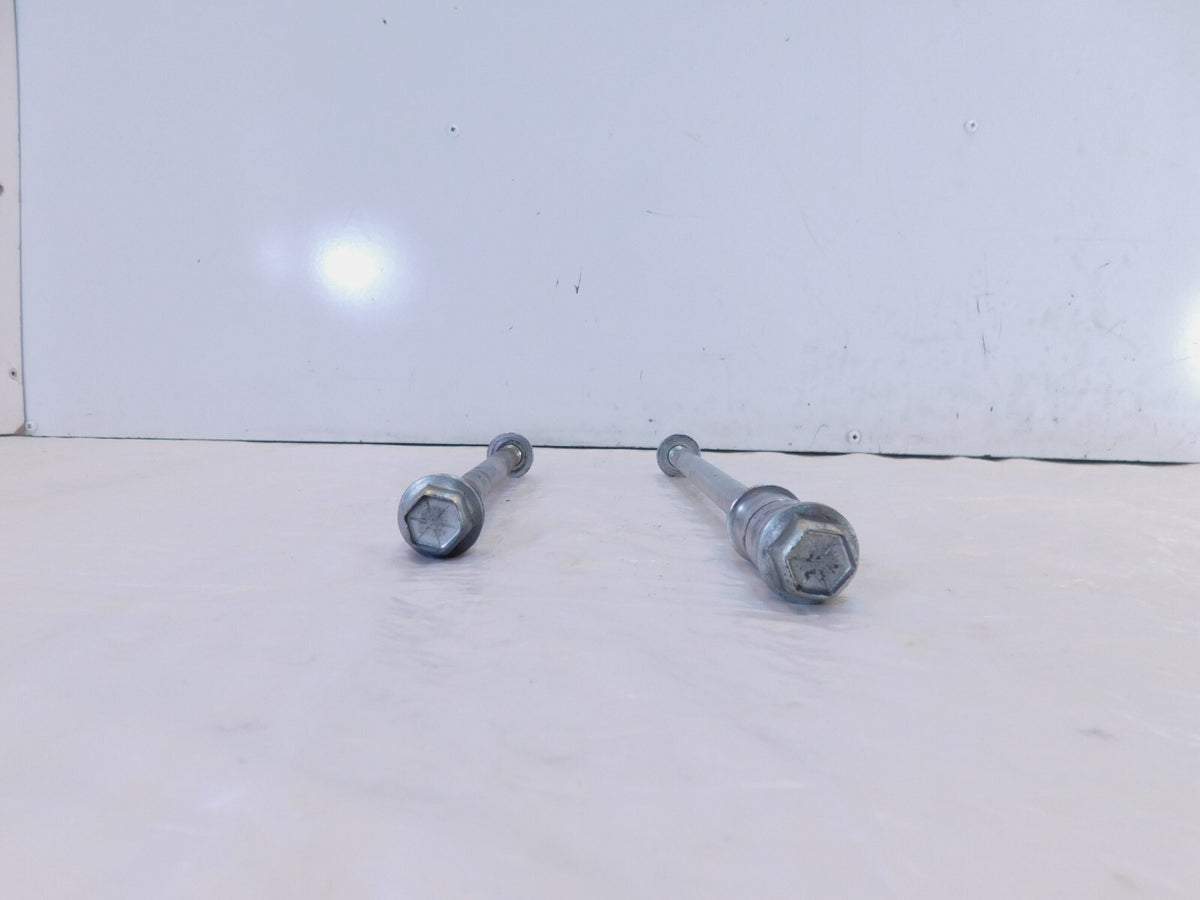 Harley Davidson Softail Heritage Classic & Fat Boy Engine Motor Mount Bolts - C3 Cycle